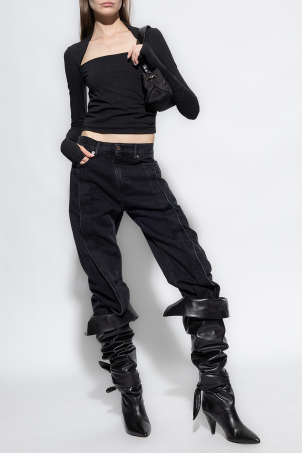 トップス helmut lang archive drape design tops helmut lang archive drape design tops